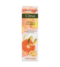 CITRUS DEO RINFRESCANTE 100ML