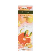 CITRUS FLUIDO RINFR CRP 200ML