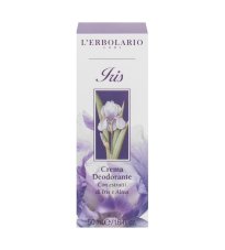 IRIS CREMA DEODORANTE 50ML