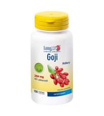 LONGLIFE GOJI 100CPS