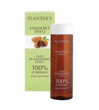 PLANTER'S OLIO MAND DOLCI S/PR