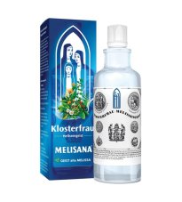 MELISANA BEV ALCO 80% 235ML