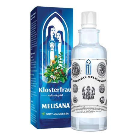 MELISANA BEV ALCO 80% 235ML