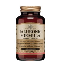 IALURONIC FORMULA 30TAV