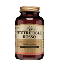 FITO TRIFOGLIO ROSSO 60CPS VEG