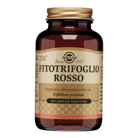 FITO TRIFOGLIO ROSSO 60CPS VEG