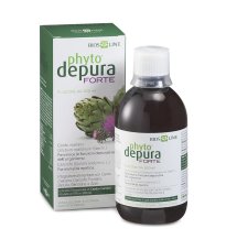 PHYTODEPURA FORTE 500ML