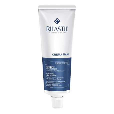 RILASTIL CREMA MANI 100ML