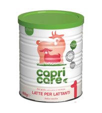 CAPRICARE 1 LATTE POLVERE 400G