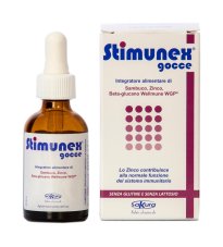 STIMUNEX GOCCE 30ML