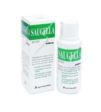 SAUGELLA ATTIVA DET 500ML TP