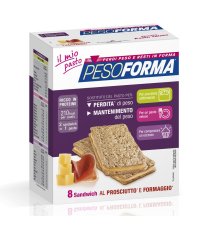 PESOFORMA SANDWICH PR/FOR 8PZ