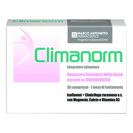 CLIMANORM 30CPR