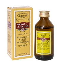 SEDO CALCIO SOLUZIONE 100ML