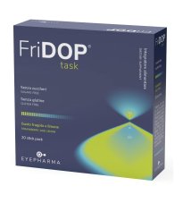 FRIDOP ORO 20BUST 4,5G