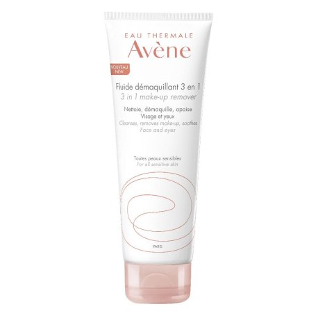 AVENE LATTE STRUCCANTE 3IN1