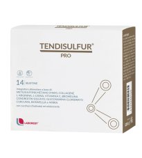 TENDISULFUR PRO 14BUST