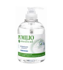 PUMILIO GEL IGIEN MANI 300ML