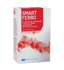 SMART FERRO SIRINGA GRA 30ML