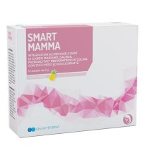 SMART MAMMA 14BUST ANANAS