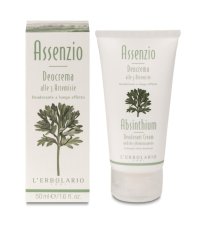 ASSENZIO DEOCREMA 3 ARTEMI50ML