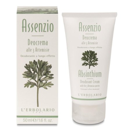 ASSENZIO DEOCREMA 3 ARTEMI50ML