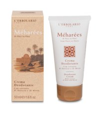 MEHAREES CREMA DEOD DATTER50ML