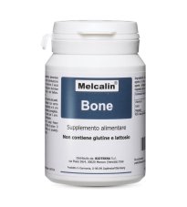 MELCALIN BONE 112CPR