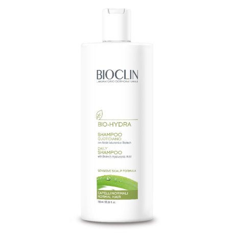 BIOCLIN BIO HYDRA SH NORM750ML