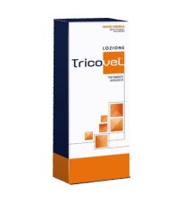 TRICOVEL LOZIONE SPRAY 125ML