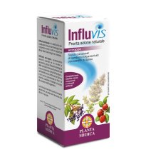 INFLUVIS SCIROPPO 120G