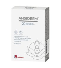 ANSIOREM 20CPR