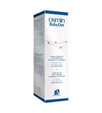 OSMIN BABYDET 400ML