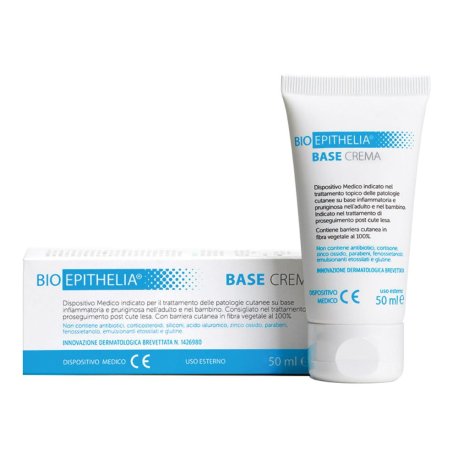 BIOEPITHELIA BASE CREMA 50ML