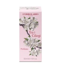 TRA I CILIEGI PROFUMO 50ML