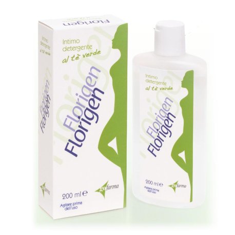 FLORIGEN INTIMO DET 200ML