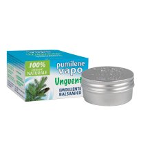 PUMILENE VAPO UNGUENTO BALSAM