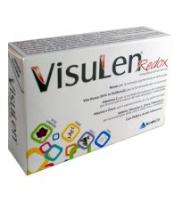 VISULEN REDOX 30CPR