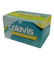 COLAVIS 12F 10ML