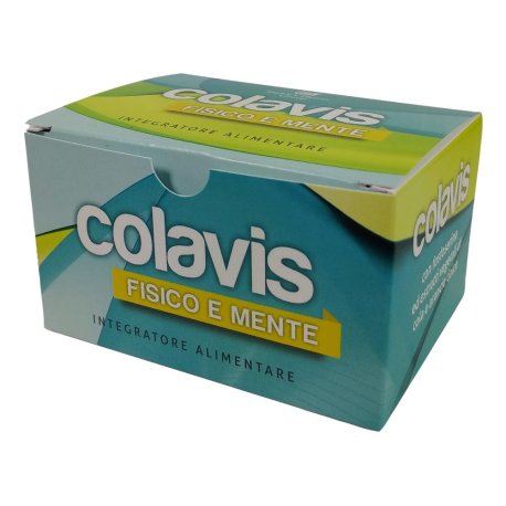 COLAVIS 12F 10ML