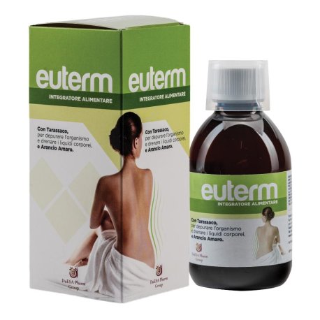 EUTERM 250ML