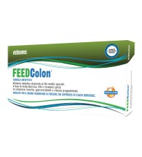 FEEDCOLON 30CPR