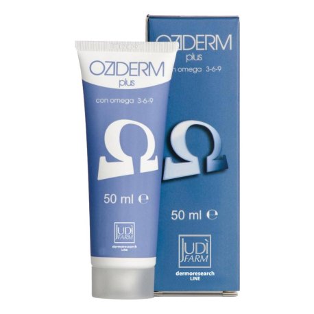 OZIDERM PLUS MAXI VISO/CORPO