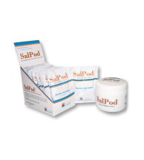 SALPOD SALI PEDILUVI 10BUST