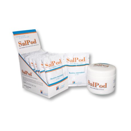 SALPOD SALI PEDILUVI 10BUST