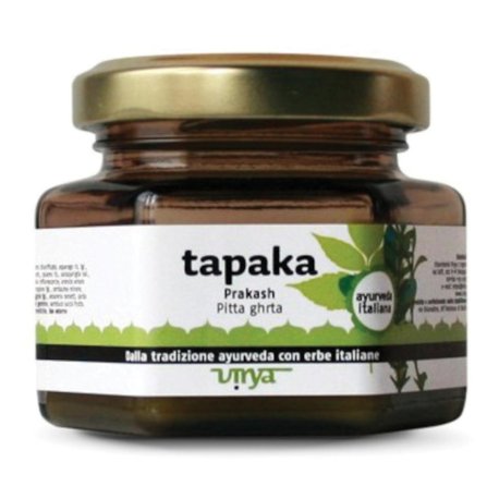 TAPAKA VIRYA BURRO PITTA 50ML