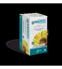 GRINTUSS TISANA 20FILT