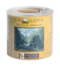 SALE ROSA L'HIMALAYEN 250G