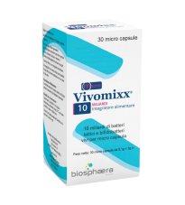 VIVOMIXX 30MICRO CAPSULE