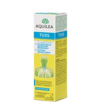 AQUILEA TUSS 15CPR EFFERV 90G